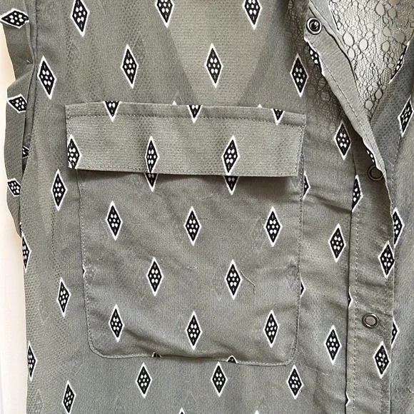 Free People Duster - Picture 10 of 10